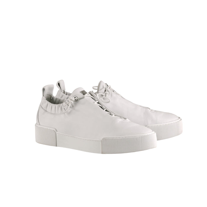 Hogl “Pure” White Sneaker 7-103610