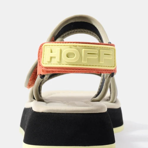 Hoff Deya Black Sandal 12439000