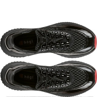 Hogl "Zayn" Sneakers Black 7-103319