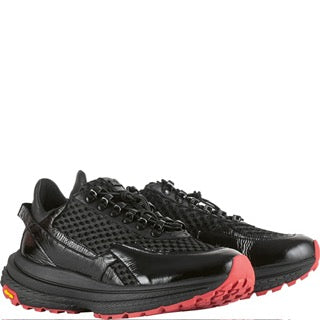 Hogl "Zayn" Sneakers Black 7-103319