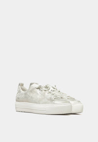 Paul Green Antic Mineral Sneaker  5017-126