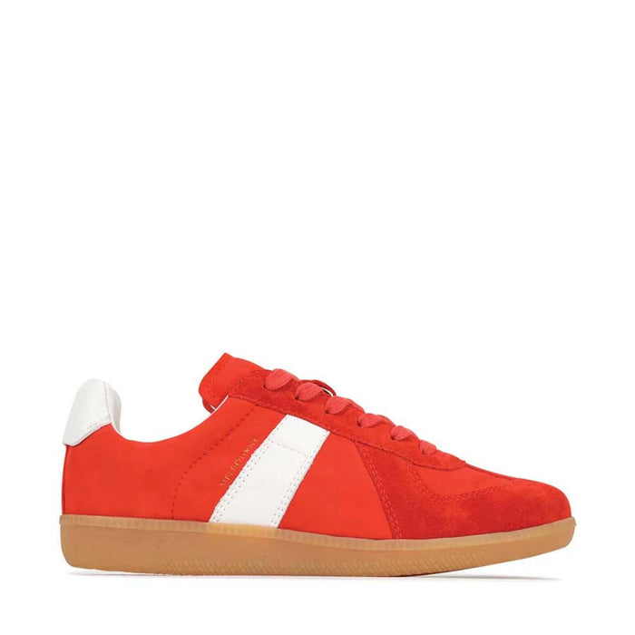 Eos Melbaa Sneaker Red