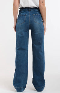 Italian Star Bobbi Jean Denim