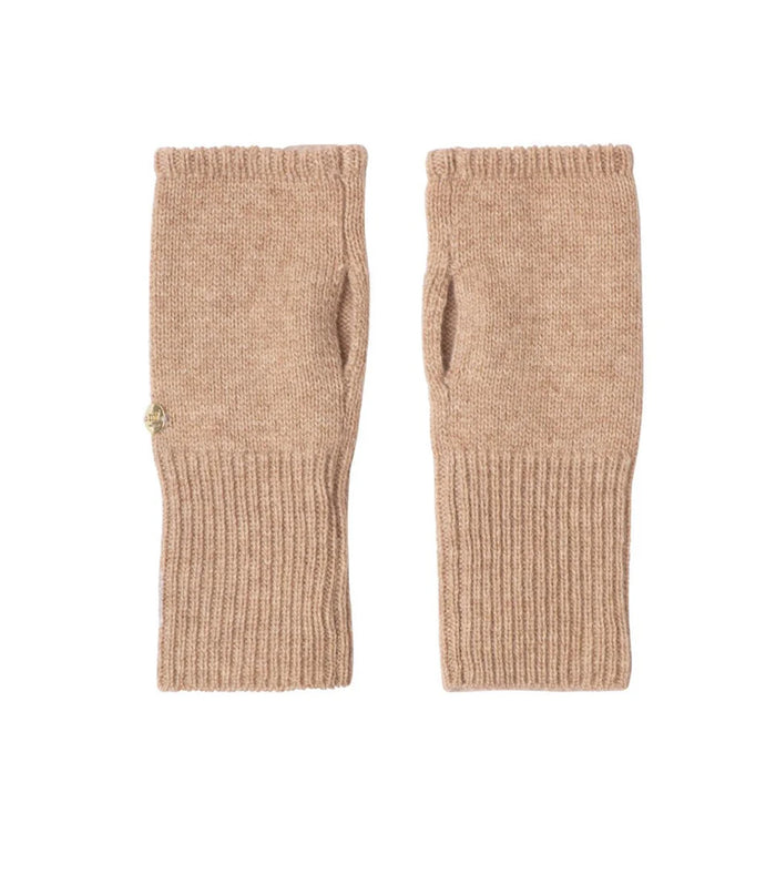 Mia Fratino Cashmere Wrist Warmer Hazel