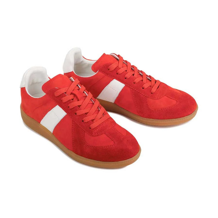 Eos Melbaa Sneaker Red