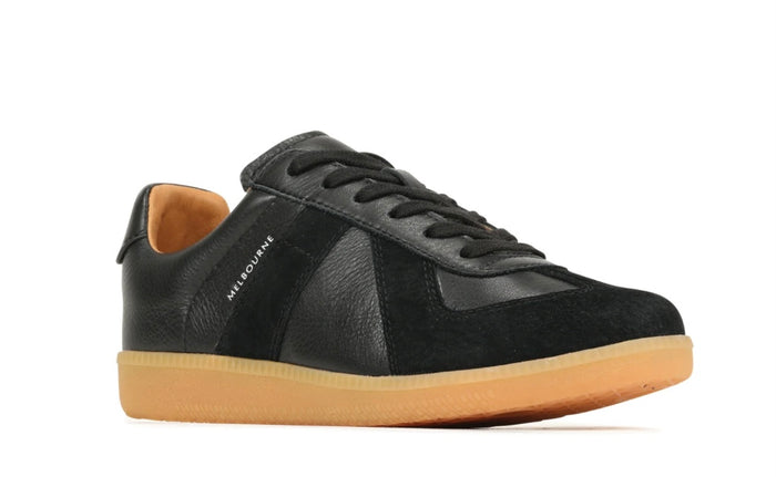 Eos Melbaa Sneaker Black