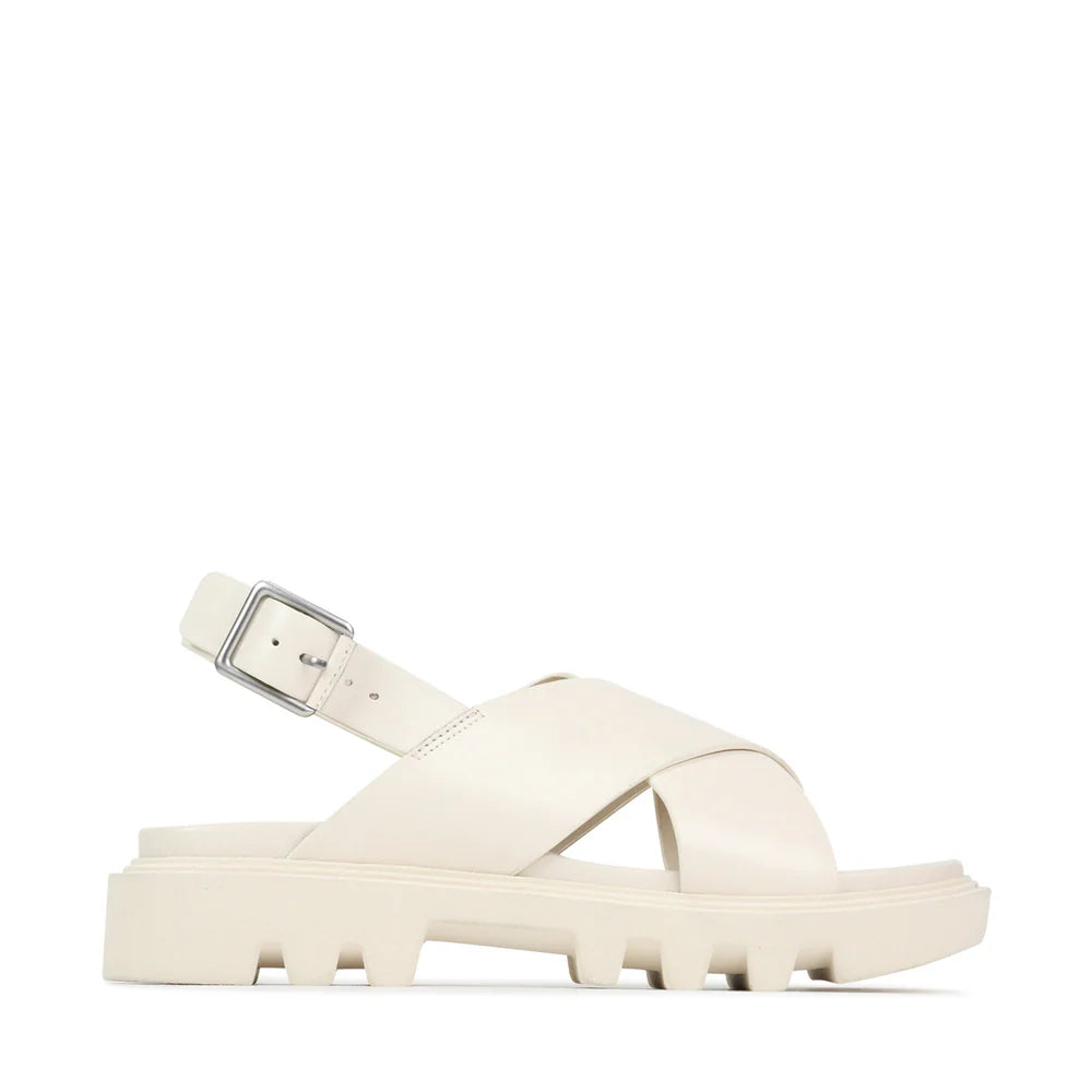 Eos Flighty Bone Sandal