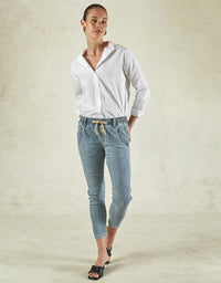 Dricoper Active Sunbleached Jeans DD3126