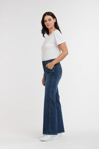 Italian Star Shirley Denim Jean 7297