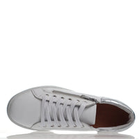 Alfie & Evie Oneill White Sneaker