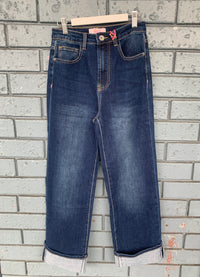 Italian Star Basic Jeans Denim 1508