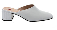 Hogl White Slip On 5411