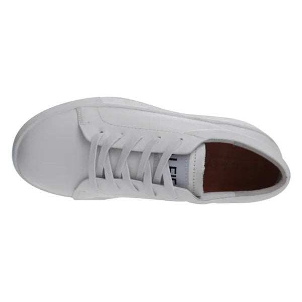 Alfie & Evie Fear White Sneaker