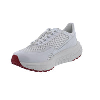 Hogl White/Red Sneaker 7-103319