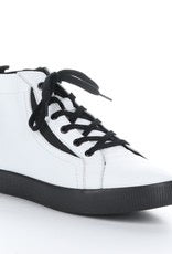 Softinos white lace up shyl658SOF