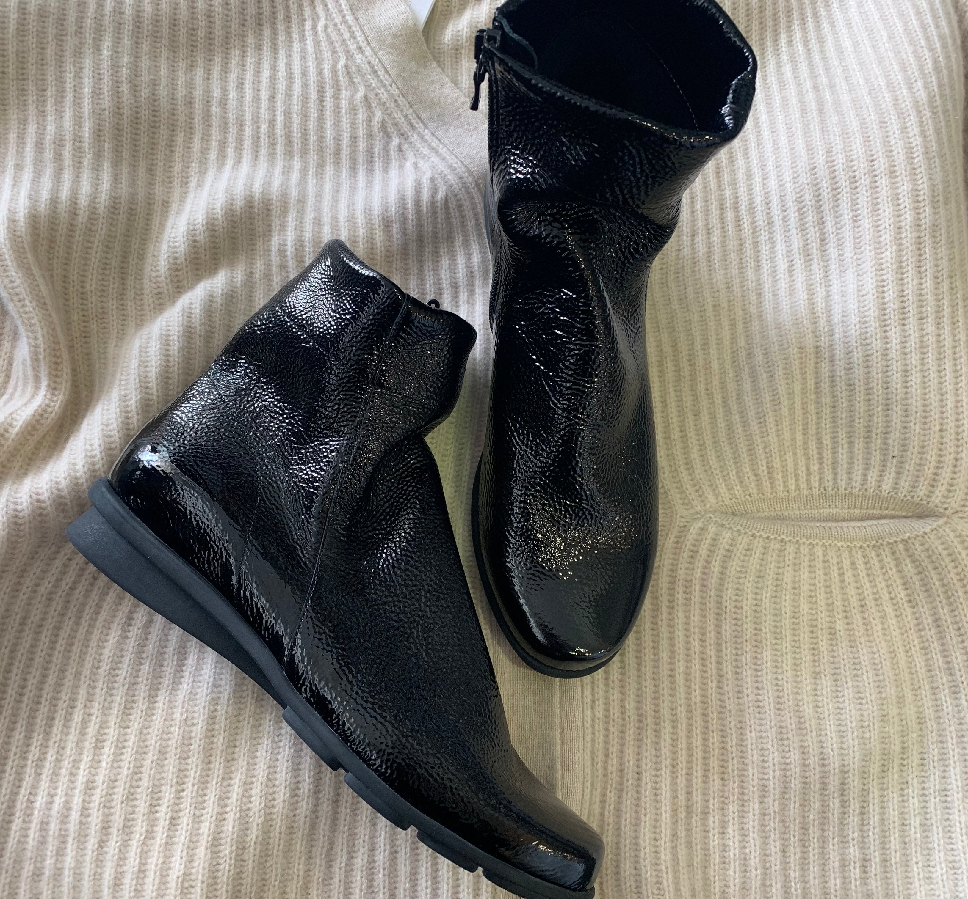 Arche ankle outlet boots