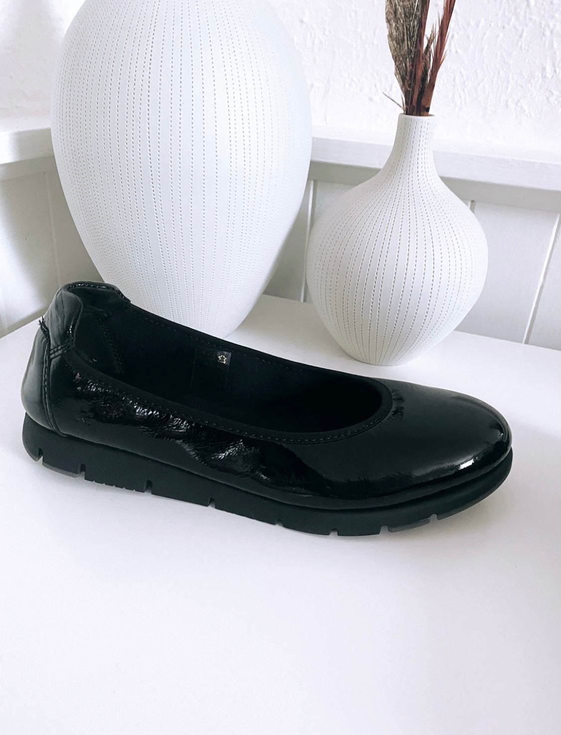 Flex & Go Patent slip on