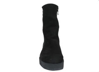 Arche Comsho Black boot